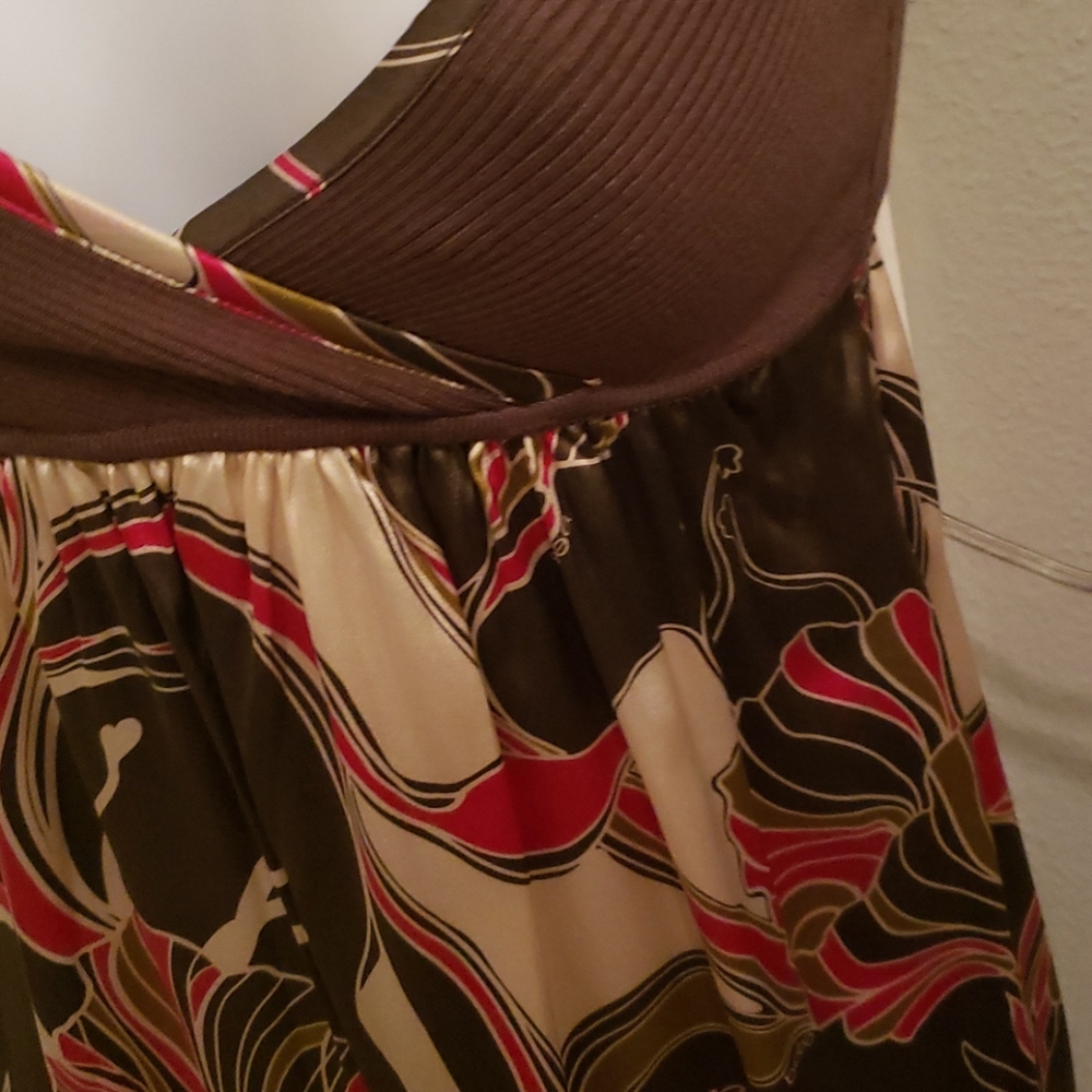 😍BEBE DRESS😍 - Picture 2 of 5
